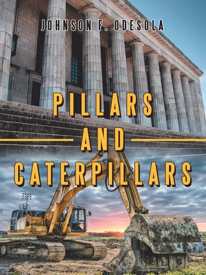 cover image of Pillars and Caterpillars
